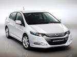 Honda Insight 2009 года